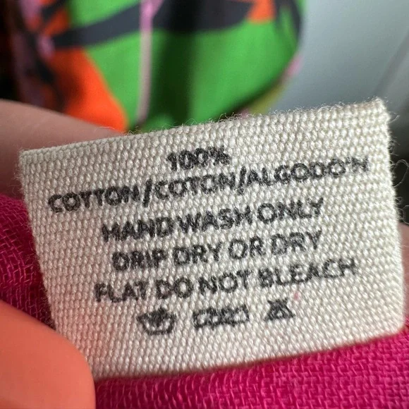 Roopa Pemmaraju X Anthropologie Floral Maxi Halter Beaded Colorful Dress Size XL - Picture 16 of 17